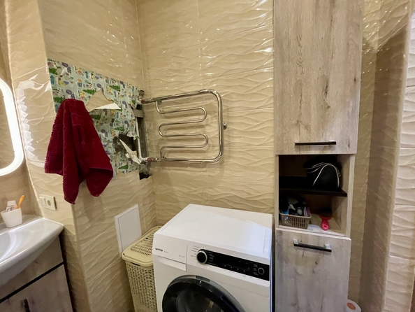 
  Продается 1-комн. квартира, 35 м², Батуринская ул, д. 165
. Фото 6.
