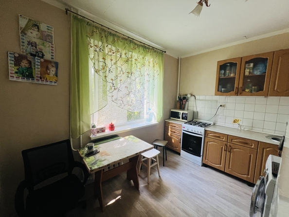 
  Продается 1-комн. квартира, 39 м², Туполева ул, д. 9к1
. Фото 2.