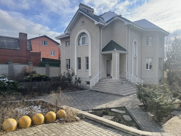 
  Продается дом, 314 м², Ростов-на-Дону
. Фото 1.