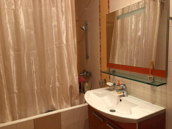 
  Сдается 2-комн. квартира, 88 м², Максима Горького ул, д. 123/67
. Фото 6.