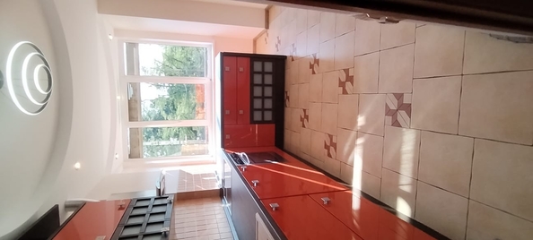 
  Продается 2-комн. квартира, 67 м², Ворошиловский пр-кт, д. 80
. Фото 1.
