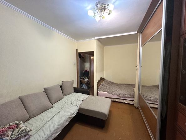 
  Продается 2-комн. квартира, 48 м², Добровольского пл, д. 14
. Фото 5.