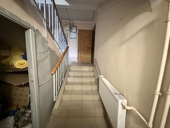 
  Продается 2-комн. квартира, 48 м², Добровольского пл, д. 14
. Фото 13.