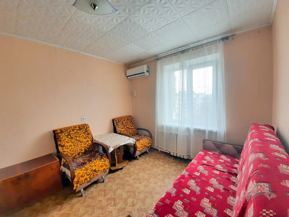 
  Сдается 1-комн. квартира, 18 м², Волкова ул, д. 17
. Фото 1.
