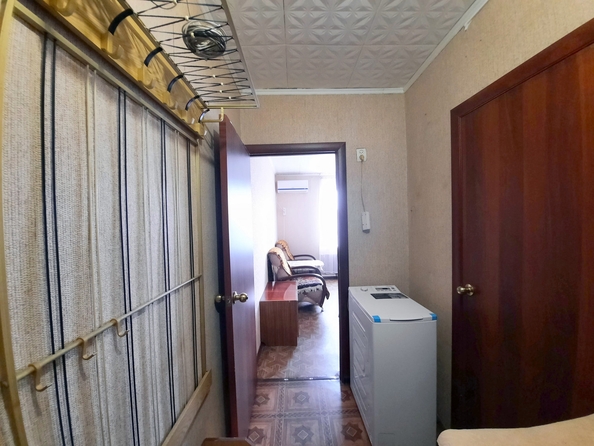 
  Сдается 1-комн. квартира, 18 м², Волкова ул, д. 17
. Фото 3.