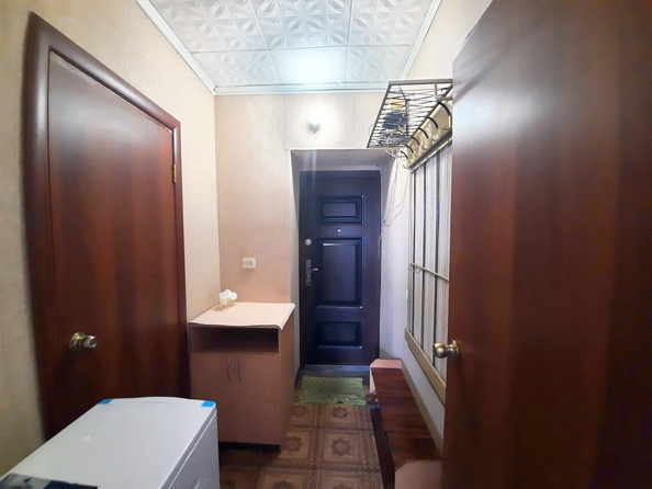
  Сдается 1-комн. квартира, 18 м², Волкова ул, д. 17
. Фото 5.