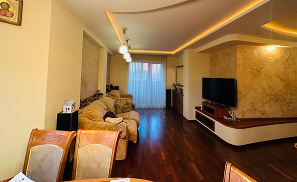 
  Продается 4-комн. квартира, 110 м², Еременко ул, д. 56/7
. Фото 1.