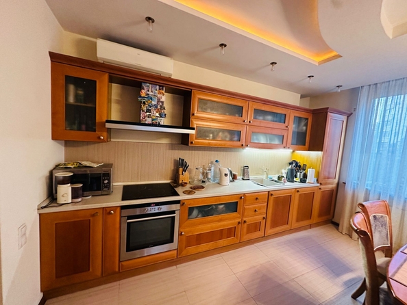 
  Продается 4-комн. квартира, 110 м², Еременко ул, д. 56/7
. Фото 6.