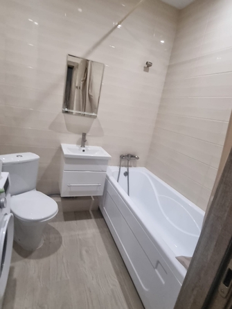 
  Продается 1-комн. квартира, 36 м², Берберовская ул, д. 32
. Фото 5.