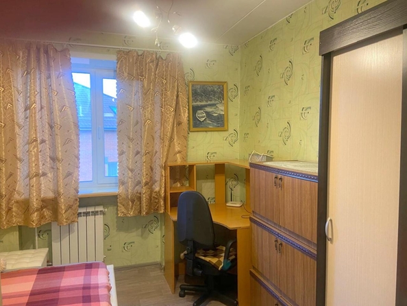 
  Сдается 3-комн. квартира, 50 м², Петрашевского ул, д. 20
. Фото 3.