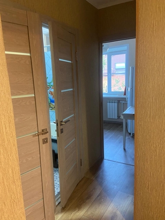 
  Сдается 3-комн. квартира, 50 м², Петрашевского ул, д. 20
. Фото 7.
