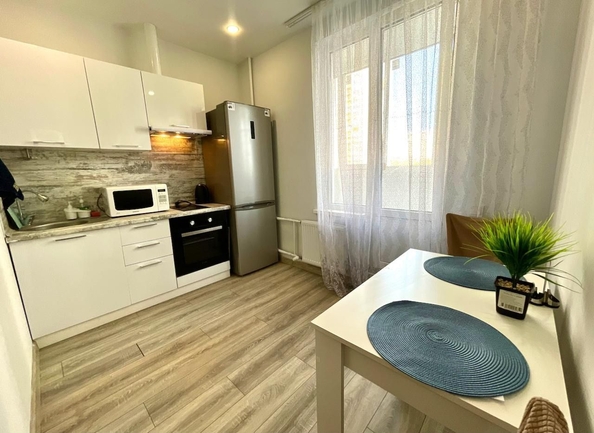 
  Продается 1-комн. квартира, 32 м², Ткачева ул, д. 38
. Фото 7.