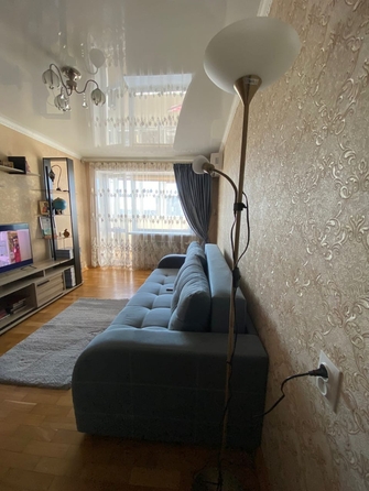 
  Продается 1-комн. квартира, 32 м², Стачки пр-кт, д. 203
. Фото 3.