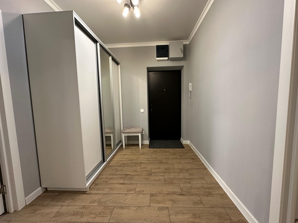 
  Сдается 1-комн. квартира, 38 м², Берберовская ул, д. 6
. Фото 6.
