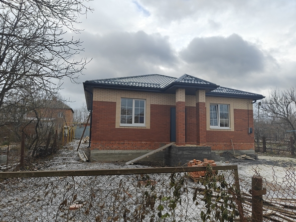 
  Продается дом, 112 м², Ростов-на-Дону
. Фото 2.