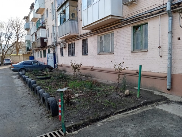 
  Продается 1-комн. квартира, 29 м², Старочеркасский пер, д. 1а
. Фото 12.