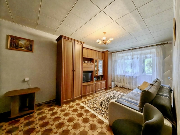 
  Продается 2-комн. квартира, 45 м², Киргизская ул, д. 43
. Фото 2.