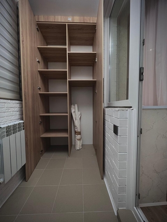 
  Продается 2-комн. квартира, 50 м², Батуринская ул, д. 163
. Фото 34.