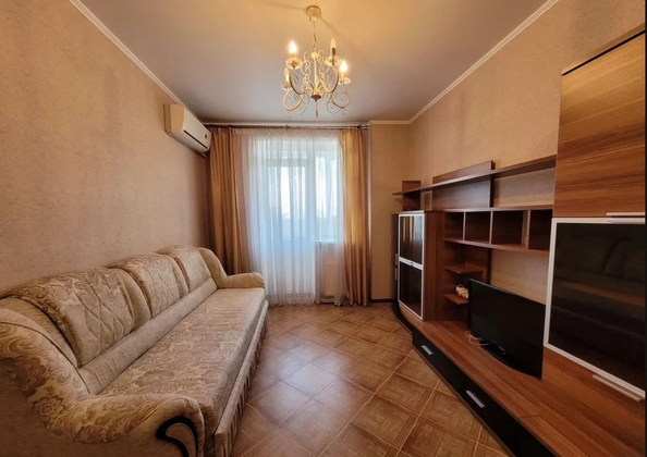 
  Продается 1-комн. квартира, 35 м², Салютина пер, д. 2
. Фото 5.
