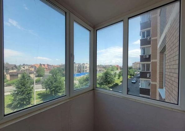 
  Продается 1-комн. квартира, 35 м², Салютина пер, д. 2
. Фото 7.