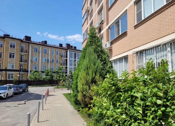 
  Продается 1-комн. квартира, 35 м², Салютина пер, д. 2
. Фото 14.