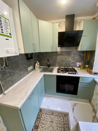 
  Продается 1-комн. квартира, 30 м², 40-летия Победы пр-кт, д. 67
. Фото 2.