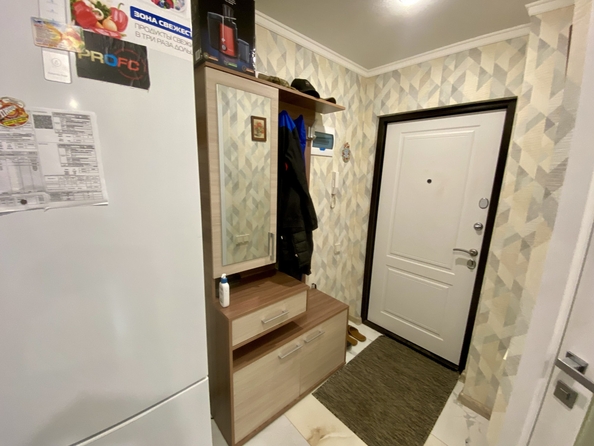 
  Продается 1-комн. квартира, 30 м², 40-летия Победы пр-кт, д. 67
. Фото 8.