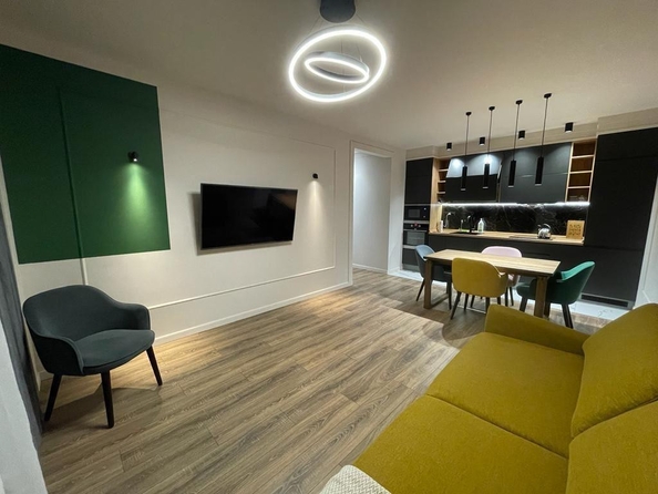 
  Продается 2-комн. квартира, 49.1 м², 2-я Володарского ул, д. 168
. Фото 1.