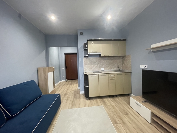 
  Продается студия, 25 м², Батуринская ул, д. 169
. Фото 4.