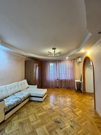 
  Продается 1-комн. квартира, 37.3 м², Казахская ул, д. 55а
. Фото 2.
