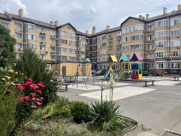 
  Продается 2-комн. квартира, 44 м², 2-я Володарского ул, д. 166/6
. Фото 16.