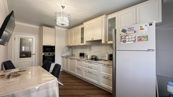 
  Продается 3-комн. квартира, 72 м², Творческая ул, д. 9
. Фото 2.
