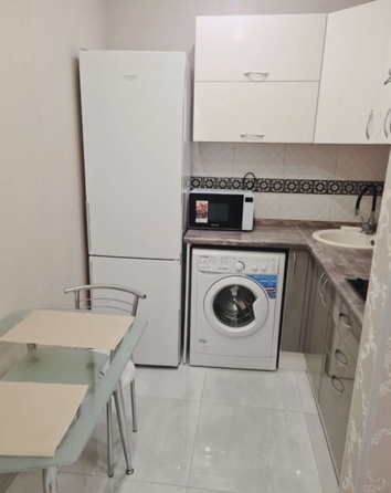 
  Продается 1-комн. квартира, 28 м², Герасименко ул, д. 17
. Фото 8.