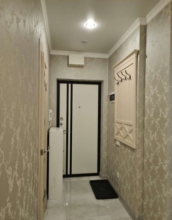 
  Продается 1-комн. квартира, 28 м², Герасименко ул, д. 17
. Фото 10.