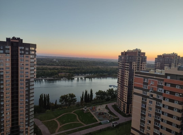 
  Продается 1-комн. квартира, 30 м², Городовикова ул, д. 38
. Фото 16.