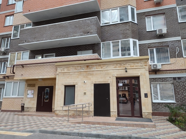 
  Продается 1-комн. квартира, 30 м², Городовикова ул, д. 38
. Фото 23.
