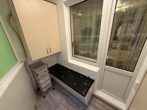 
  Продается 3-комн. квартира, 65 м², Зорге ул, д. 25
. Фото 11.