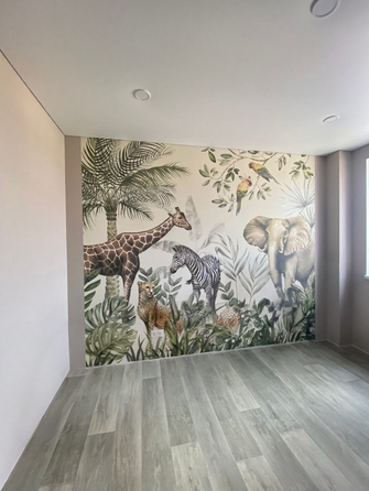 
  Продается 3-комн. квартира, 75 м², Шаповалова ул, д. 1Ес1
. Фото 9.