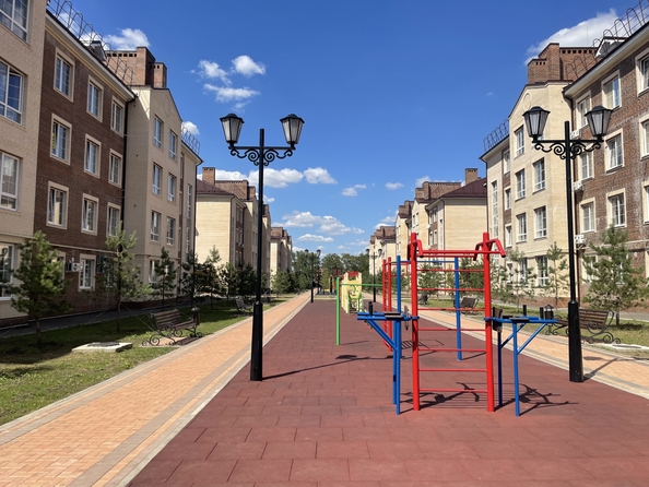 
  Продается 2-комн. квартира, 49 м², Центральная ул, д. 3
. Фото 11.