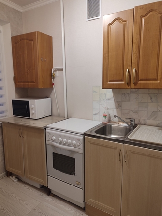 
  Сдается 1-комн. квартира, 21 м², 2-й Пятилетки ул, д. 10/1
. Фото 3.