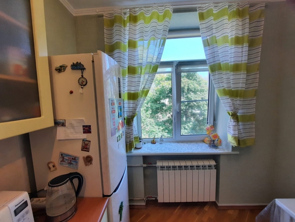 
  Продается 2-комн. квартира, 55 м², Ильича ул, д. 40
. Фото 3.