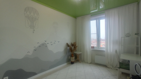 
  Продается 3-комн. квартира, 69.5 м², Суздальский пер, д. 17
. Фото 13.