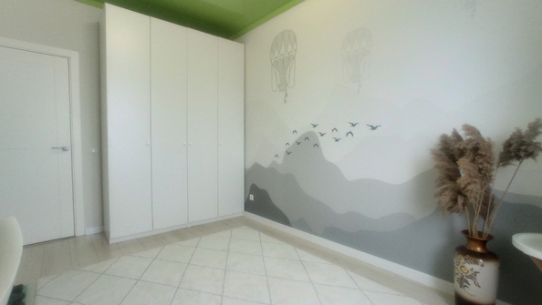 
  Продается 3-комн. квартира, 69.5 м², Суздальский пер, д. 17
. Фото 14.