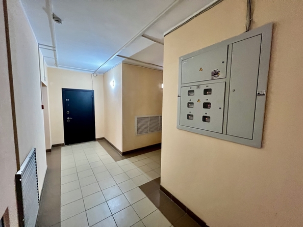 
  Сдается 1-комн. квартира, 36 м², Доломановский пер, д. 116/2
. Фото 9.
