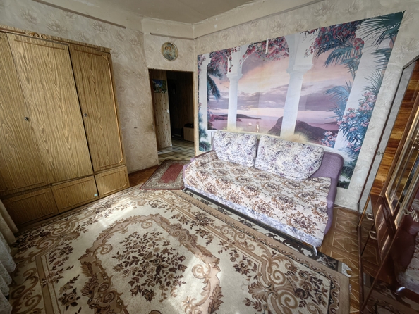 
  Продается 2-комн. квартира, 31.1 м², Стальского ул, д. 46
. Фото 2.