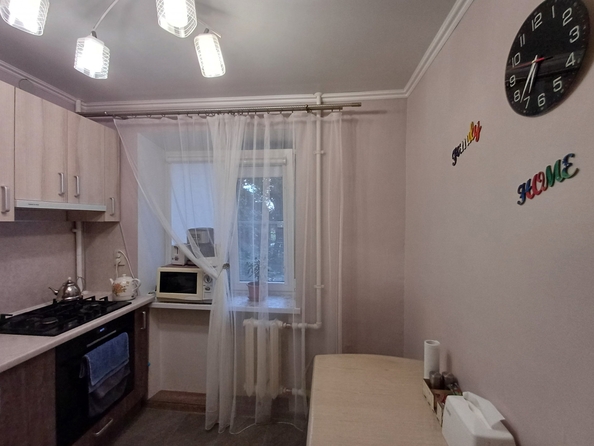
  Продается 2-комн. квартира, 44 м², 40-летия Победы пр-кт, д. 37
. Фото 1.