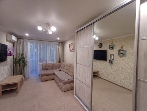 
  Продается 2-комн. квартира, 44 м², 40-летия Победы пр-кт, д. 37
. Фото 4.