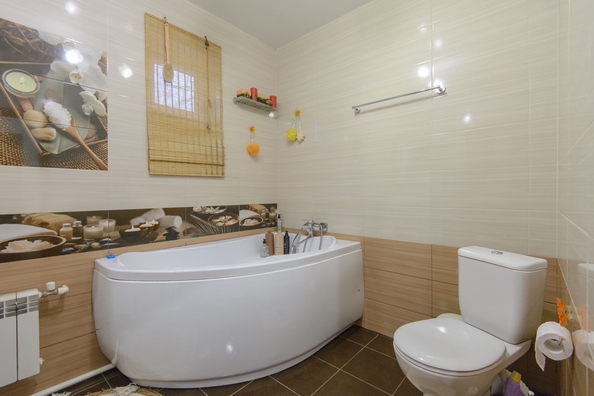 
  Продается коттедж, 126 м², Ростов-на-Дону
. Фото 10.