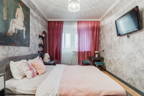 
  Продается 3-комн. квартира, 63.3 м², Орбитальная ул, д. 54
. Фото 9.