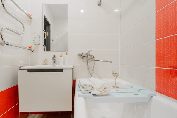 
  Продается 3-комн. квартира, 63.3 м², Орбитальная ул, д. 54
. Фото 10.
